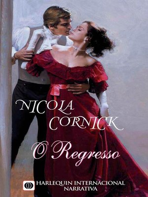 cover image of O regresso